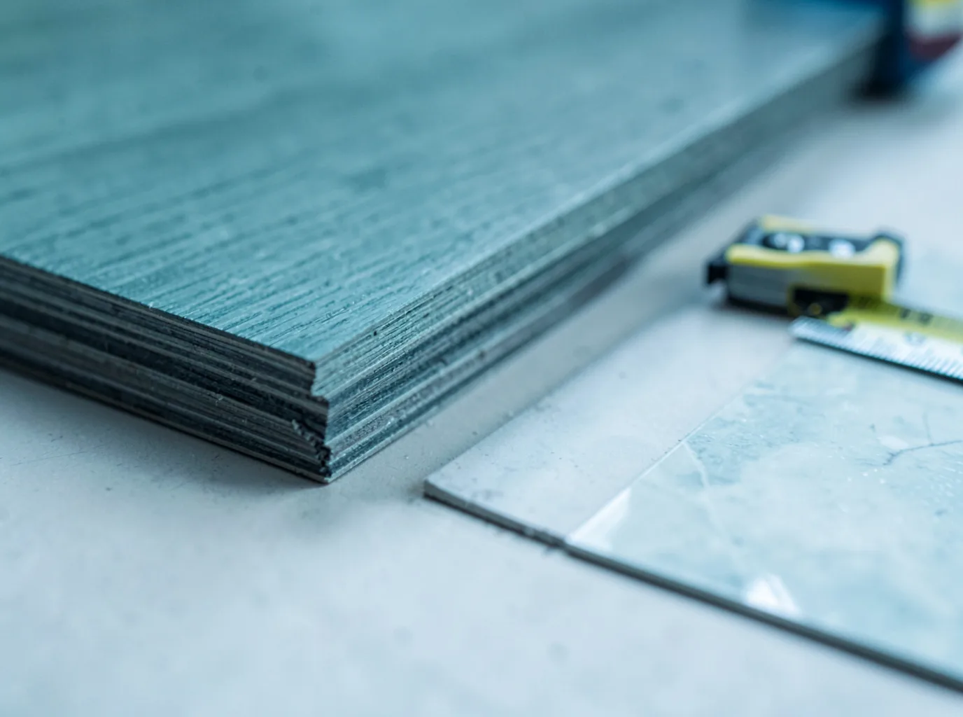Luxury Vinyl Plank Installation Ringwood, NJ FAQs